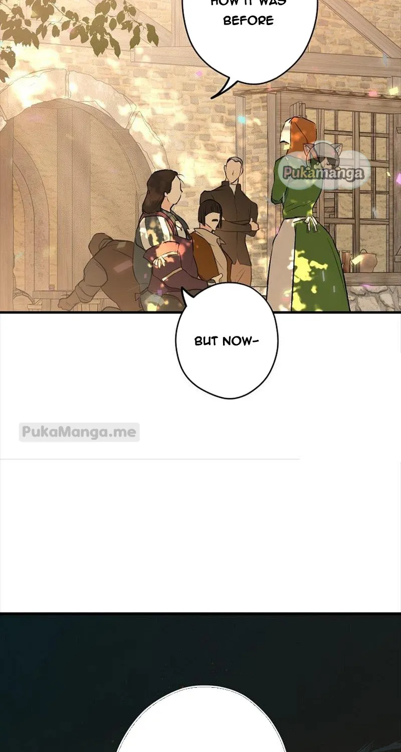 Secret Lady Zinmanga X Chapter 54 Page 59