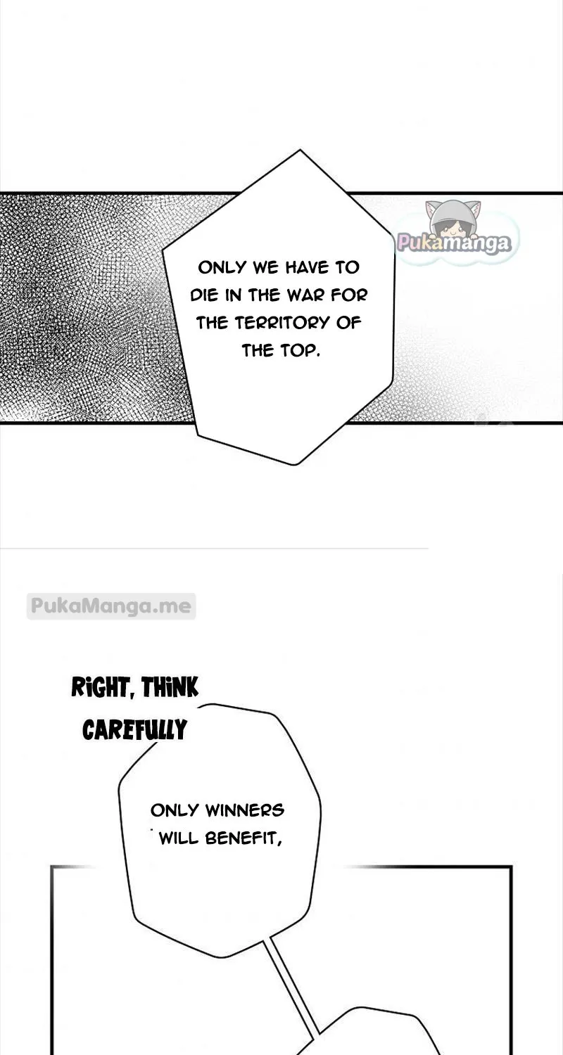 Secret Lady Zinmanga X Chapter 54 Page 64