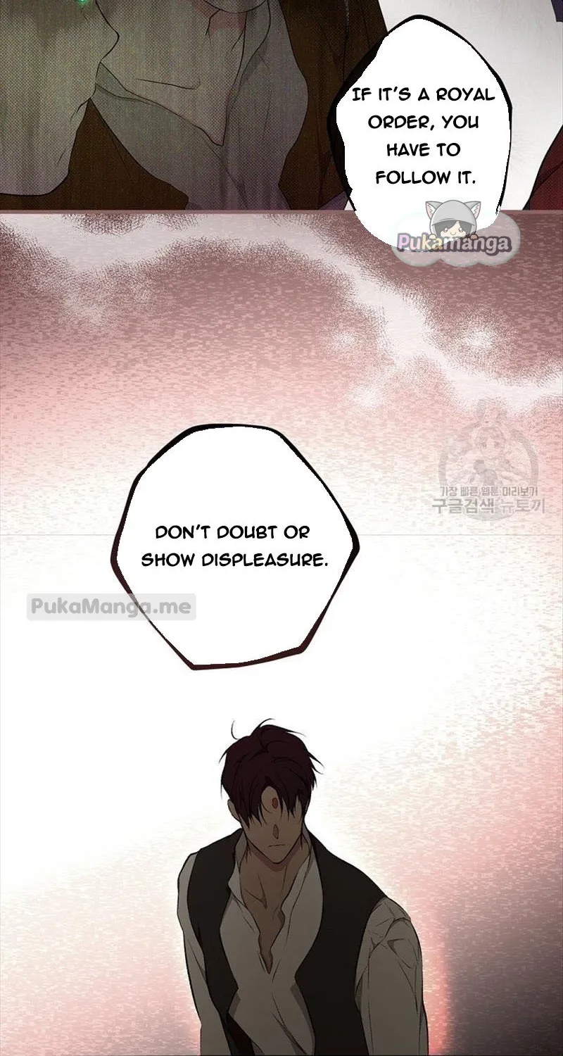 Secret Lady Zinmanga X Chapter 54 Page 70