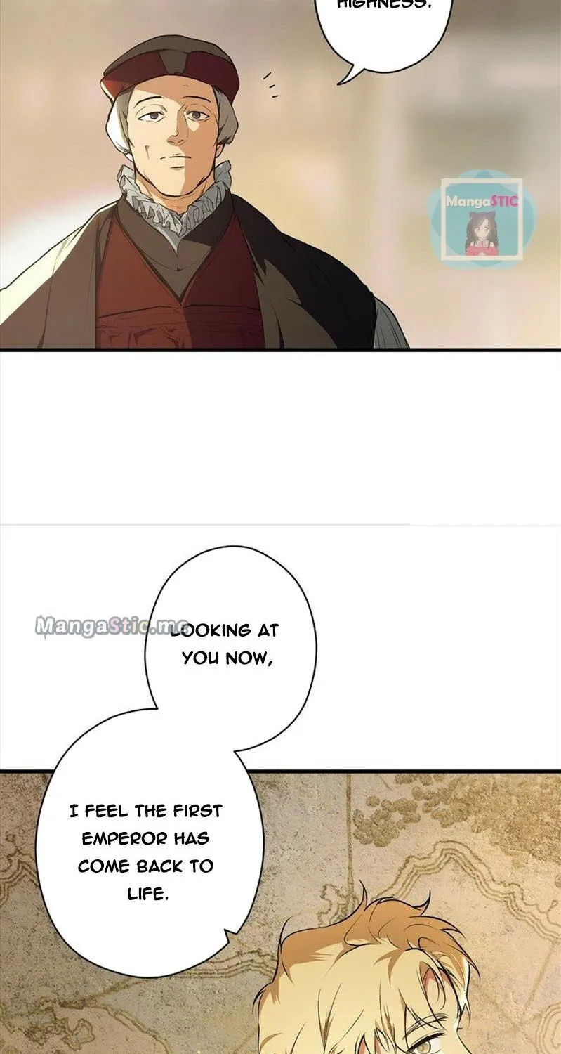 Secret Lady Zinmanga X Chapter 53 Page 5