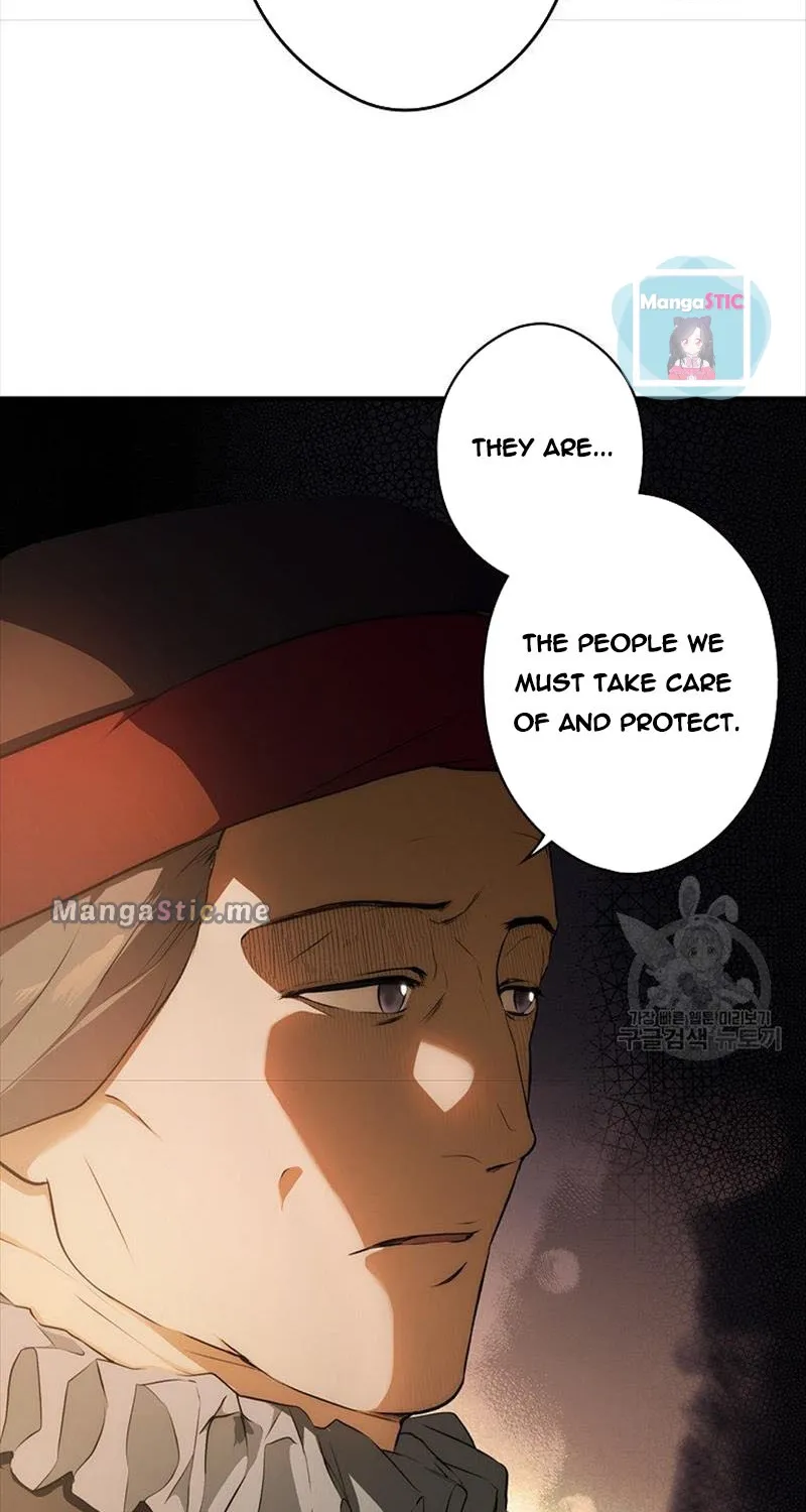 Secret Lady Zinmanga X Chapter 53 Page 29