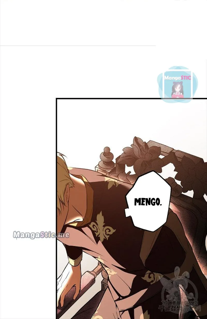 Secret Lady Zinmanga X Chapter 53 Page 31