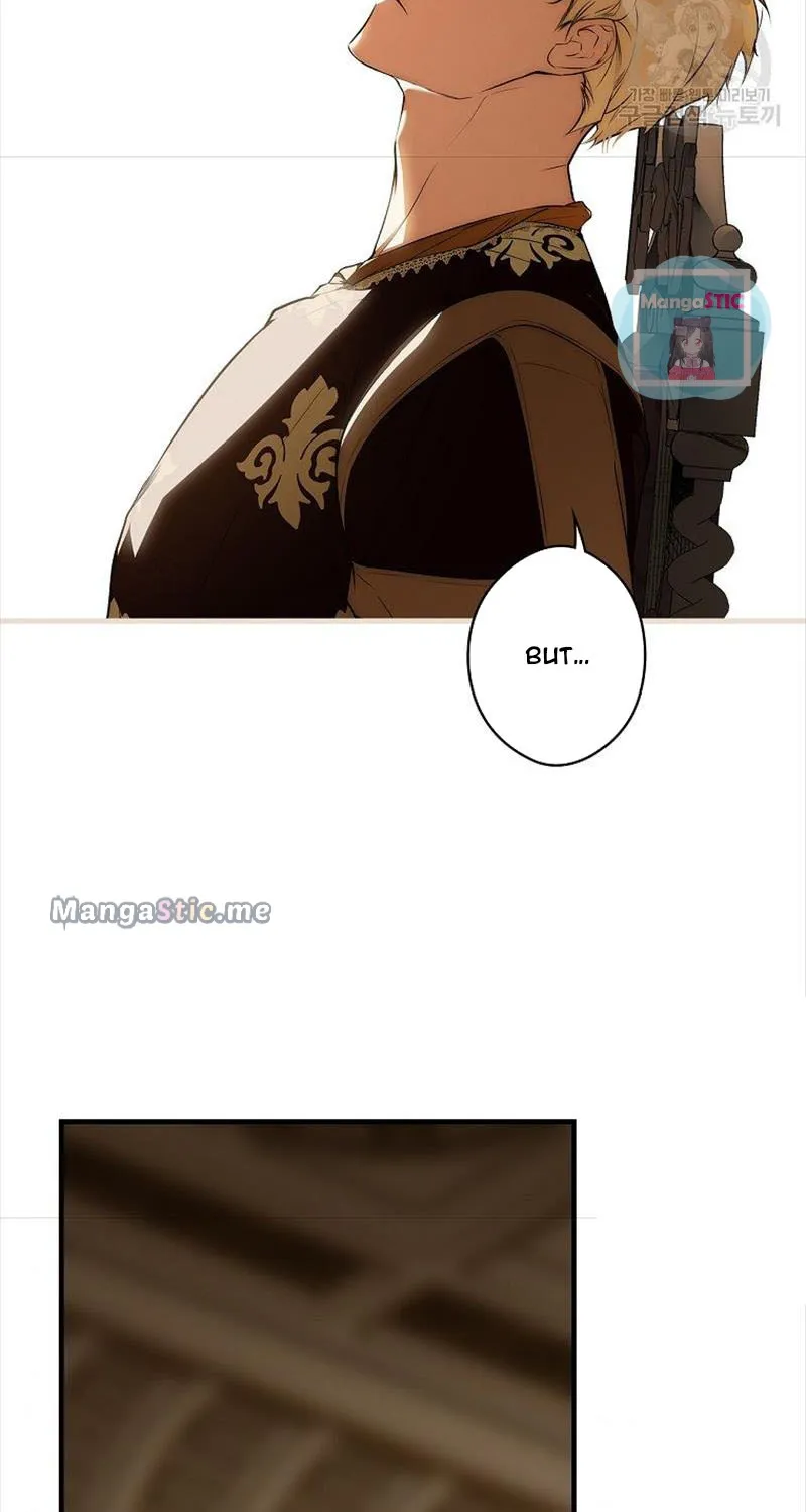 Secret Lady Zinmanga X Chapter 53 Page 34