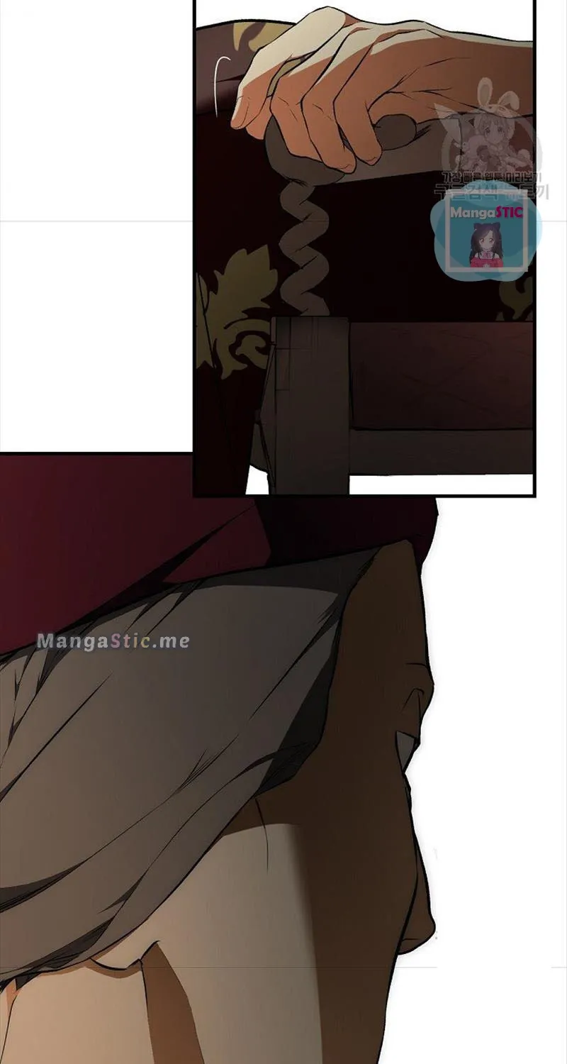 Secret Lady Zinmanga X Chapter 53 Page 36