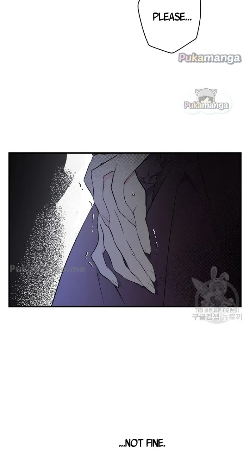 Secret Lady Zinmanga X Chapter 50 Page 16
