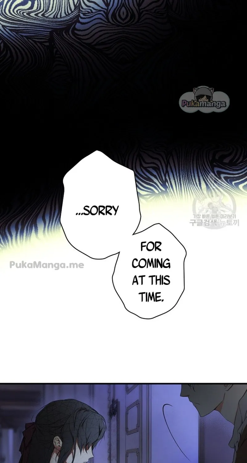 Secret Lady Zinmanga X Chapter 50 Page 24