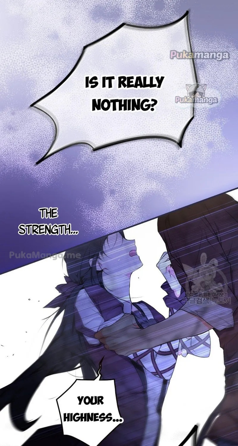 Secret Lady Zinmanga X Chapter 50 Page 41