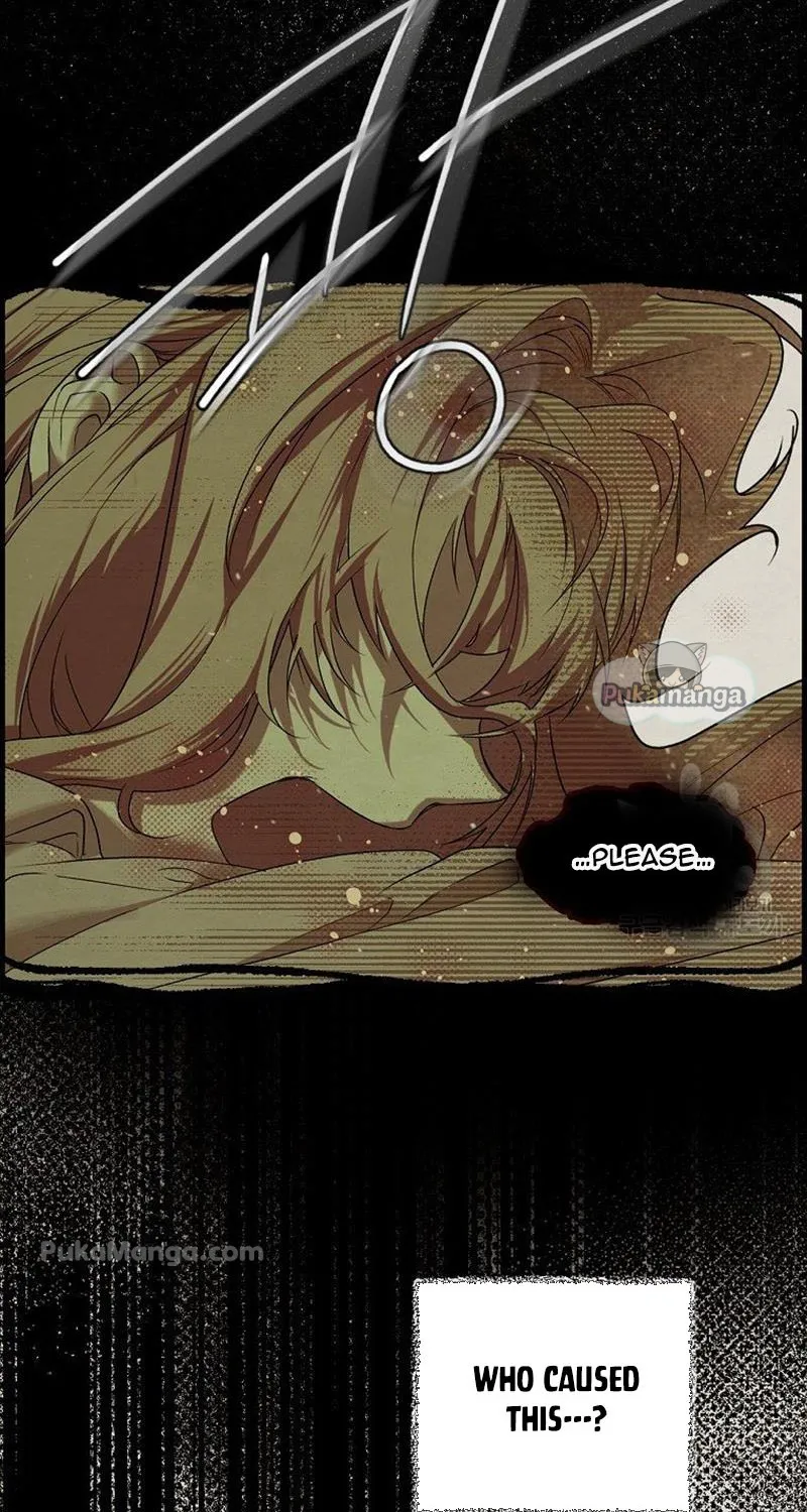 Secret Lady Zinmanga X Chapter 48 Page 2