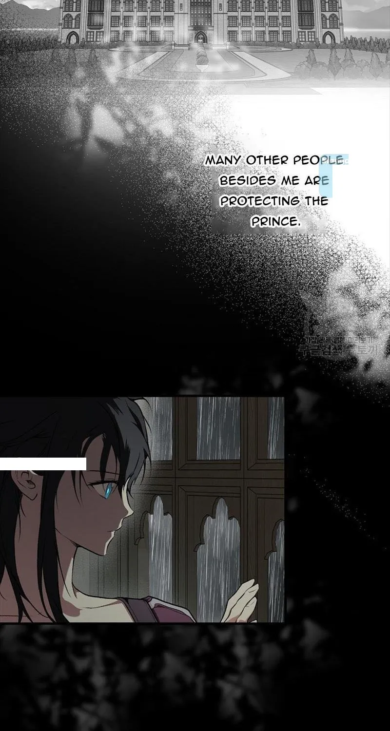 Secret Lady Zinmanga X Chapter 47 Page 40