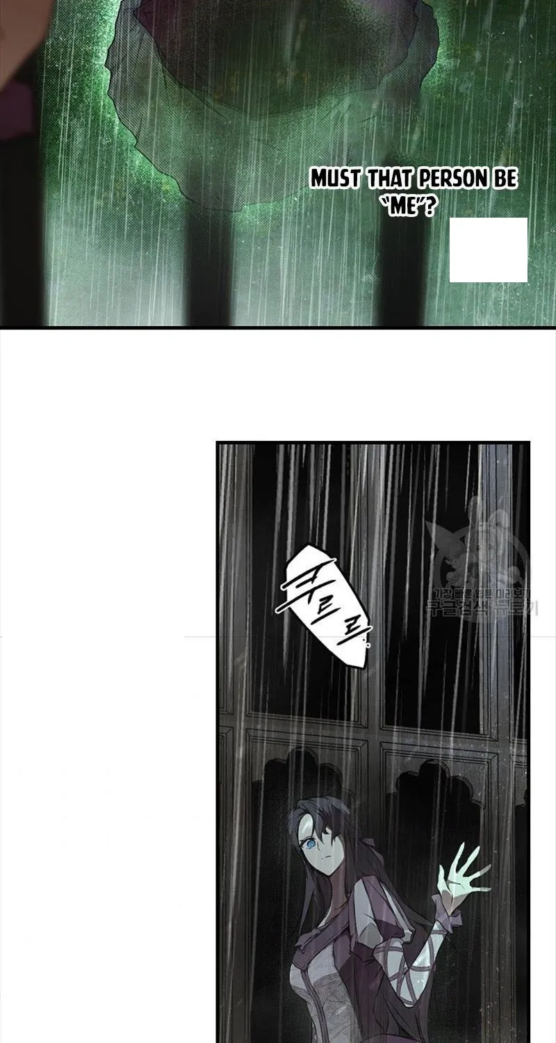 Secret Lady Zinmanga X Chapter 47 Page 42