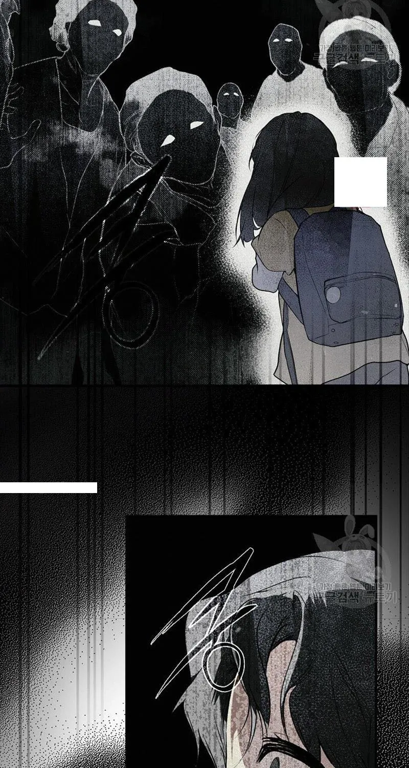 Secret Lady Zinmanga X Chapter 47 Page 57