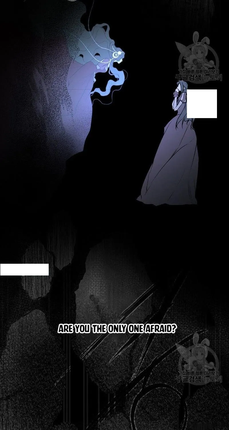 Secret Lady Zinmanga X Chapter 47 Page 59