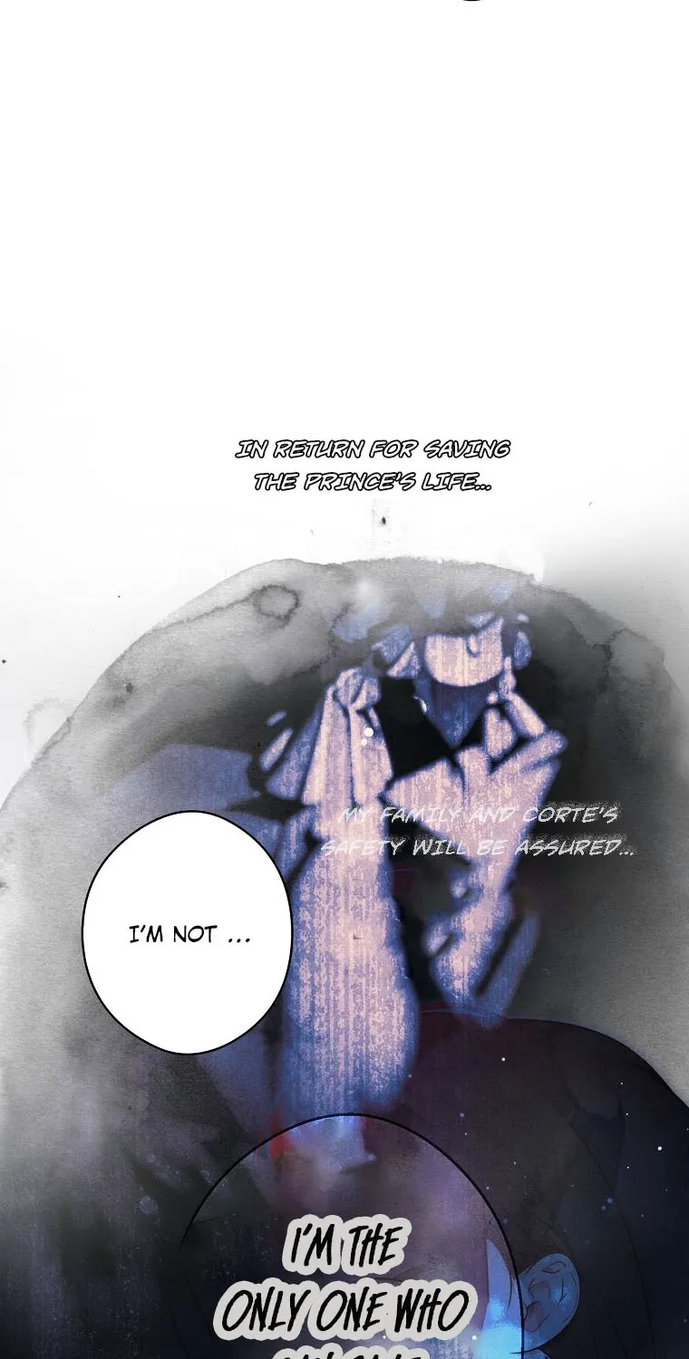 Secret Lady Zinmanga X Chapter 46 Page 18