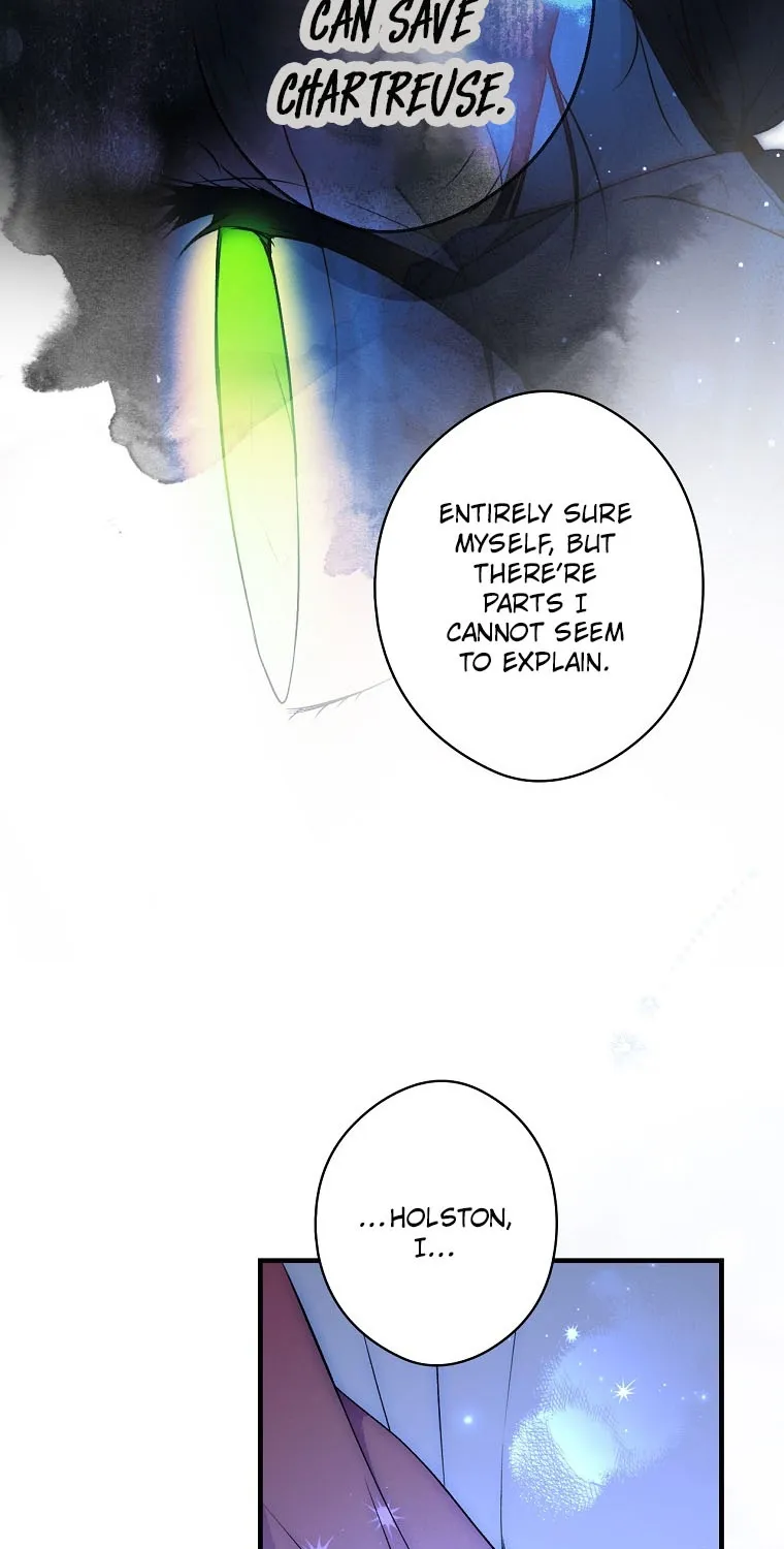 Secret Lady Zinmanga X Chapter 46 Page 19
