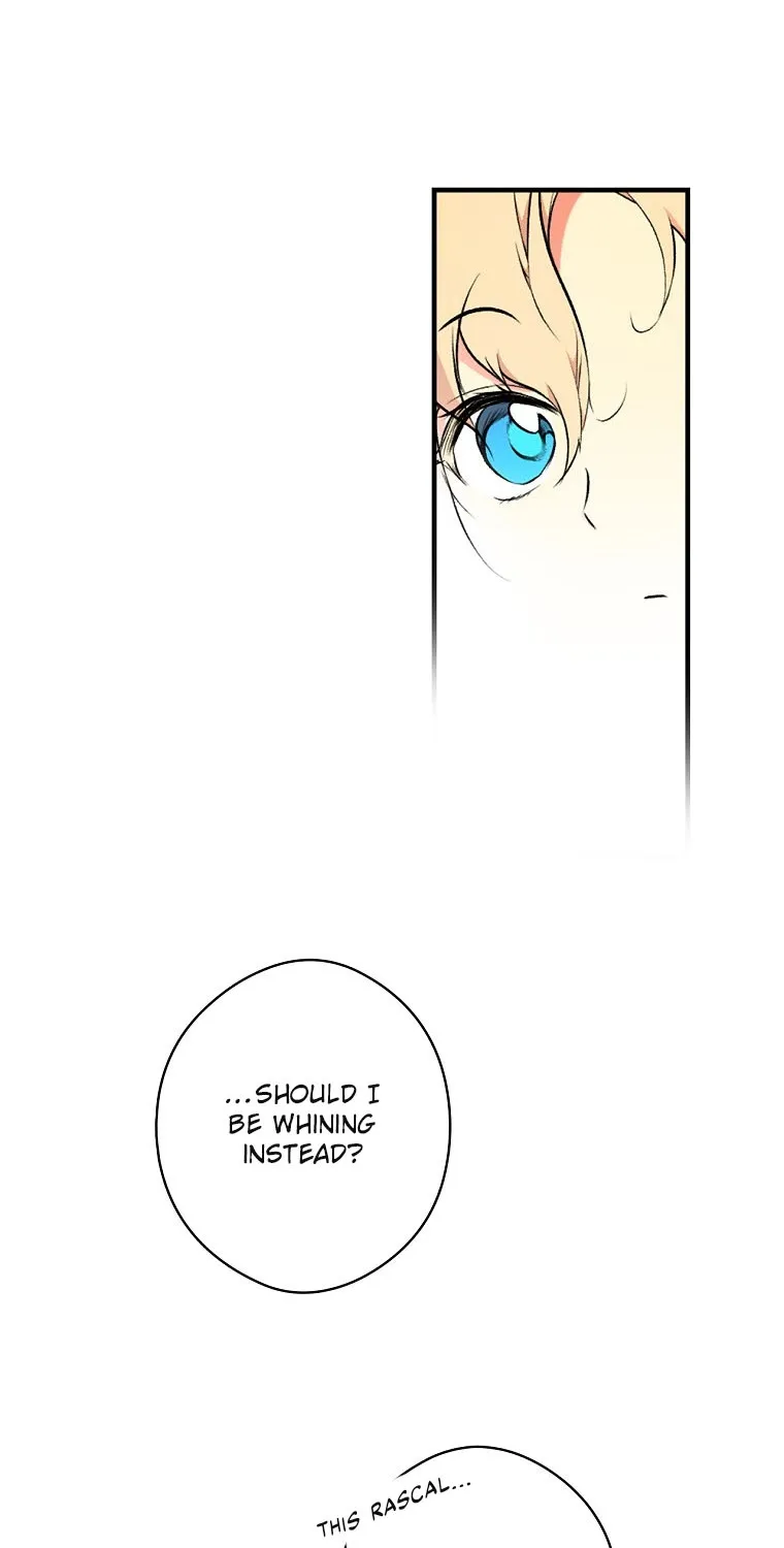 Secret Lady Zinmanga X Chapter 46 Page 32