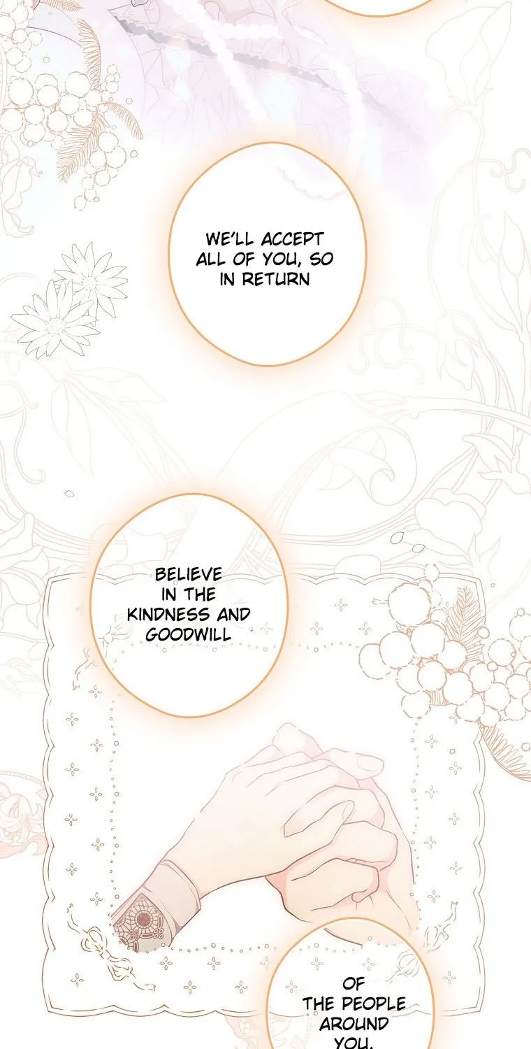 Secret Lady Zinmanga X Chapter 46 Page 51