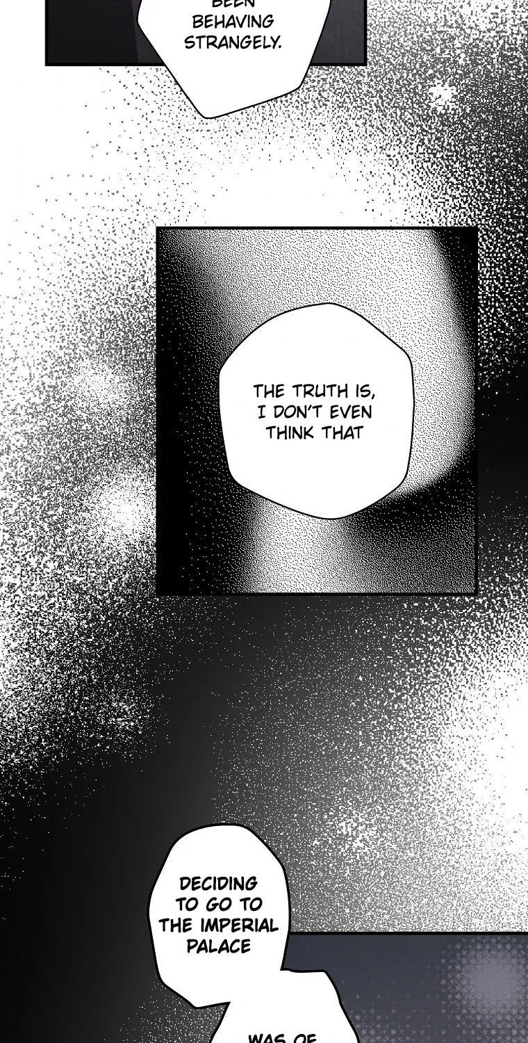 Secret Lady Zinmanga X Chapter 46 Page 56