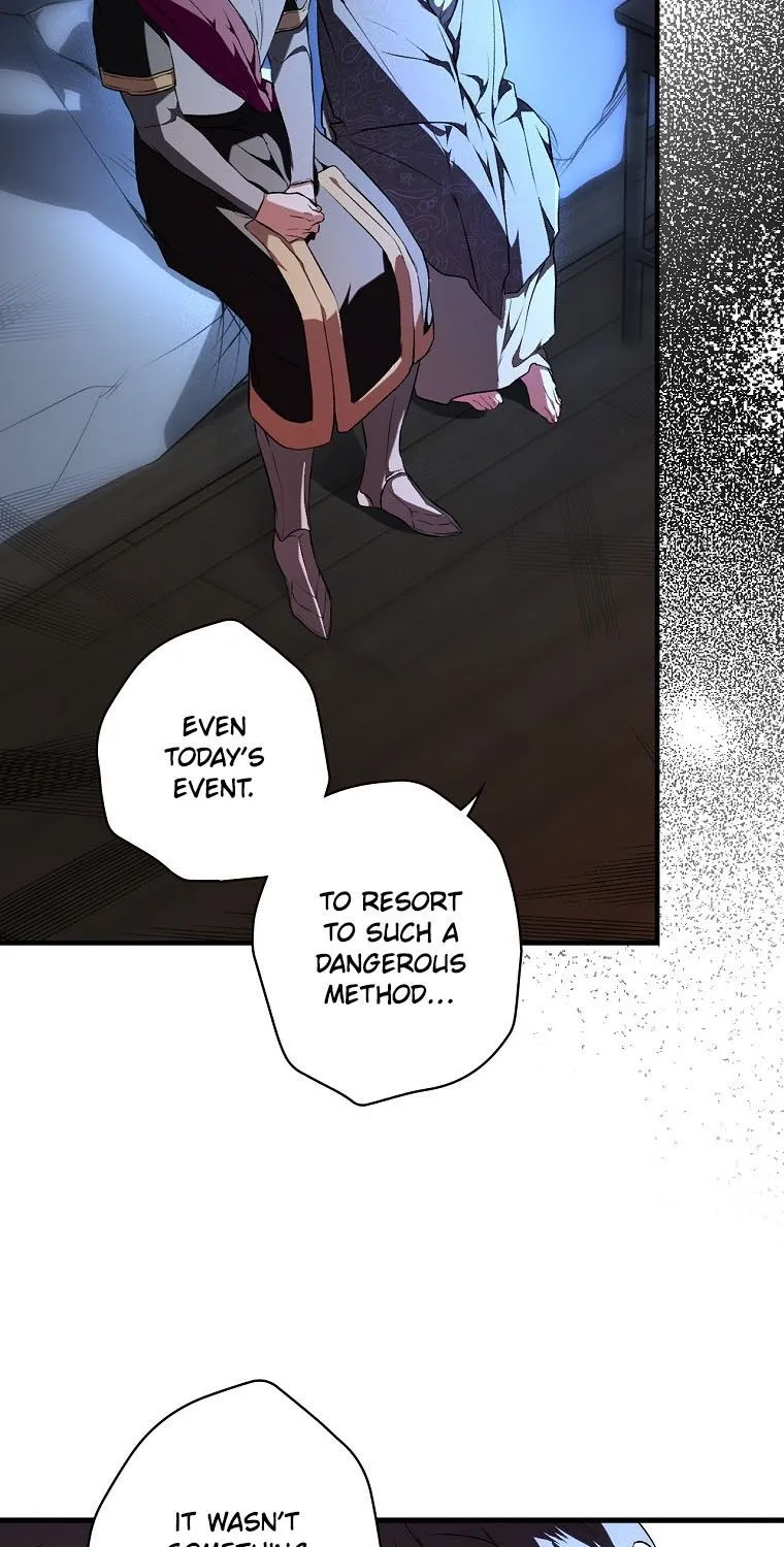 Secret Lady Zinmanga X Chapter 46 Page 58