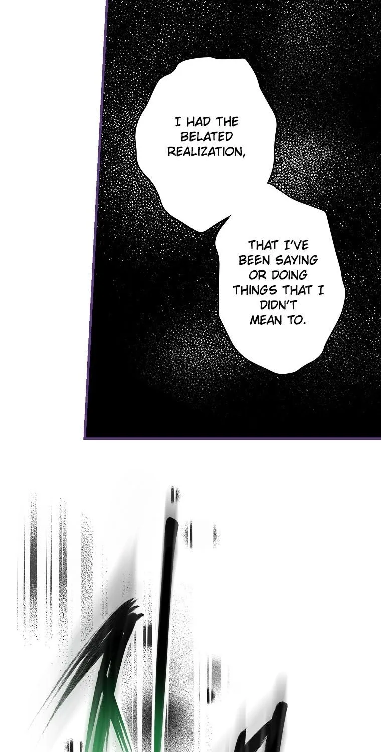 Secret Lady Zinmanga X Chapter 46 Page 60