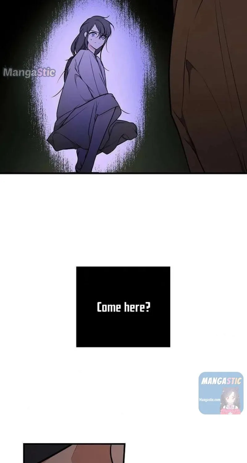 Secret Lady Zinmanga X Chapter 44 Page 2