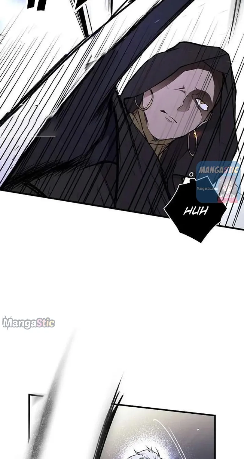 Secret Lady Zinmanga X Chapter 44 Page 10