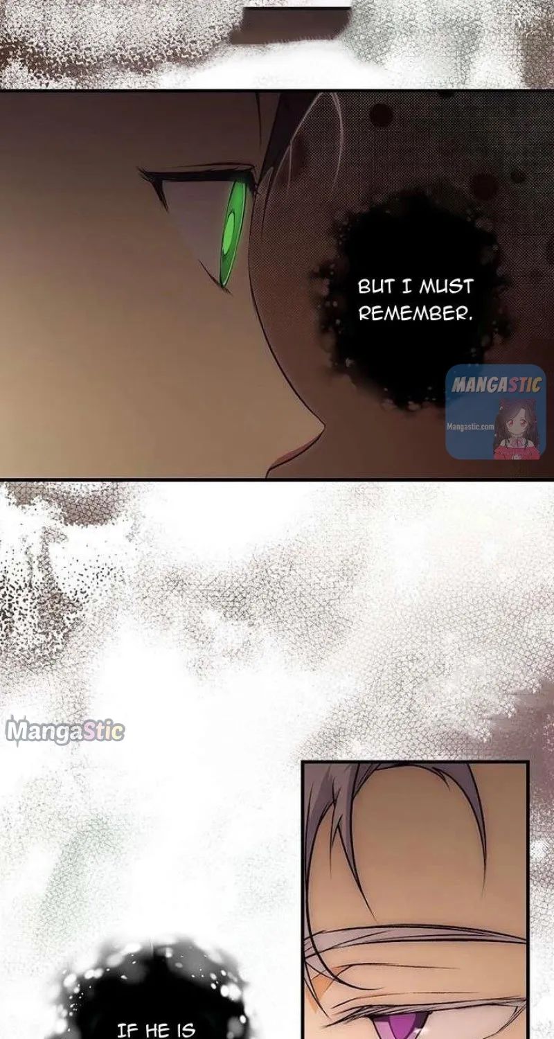 Secret Lady Zinmanga X Chapter 43 Page 26