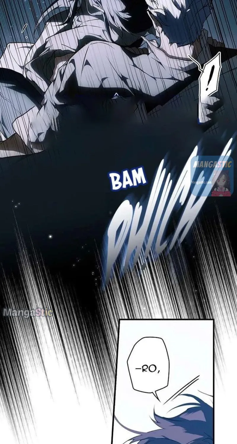 Secret Lady Zinmanga X Chapter 43 Page 38