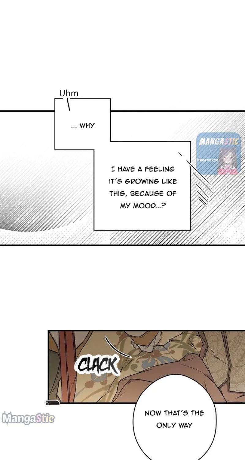 Secret Lady Zinmanga X Chapter 41 Page 44