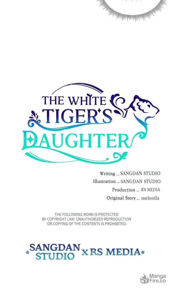 I Become the Tiger’s Daughter Zinmanga X Chapter 49 Page 105