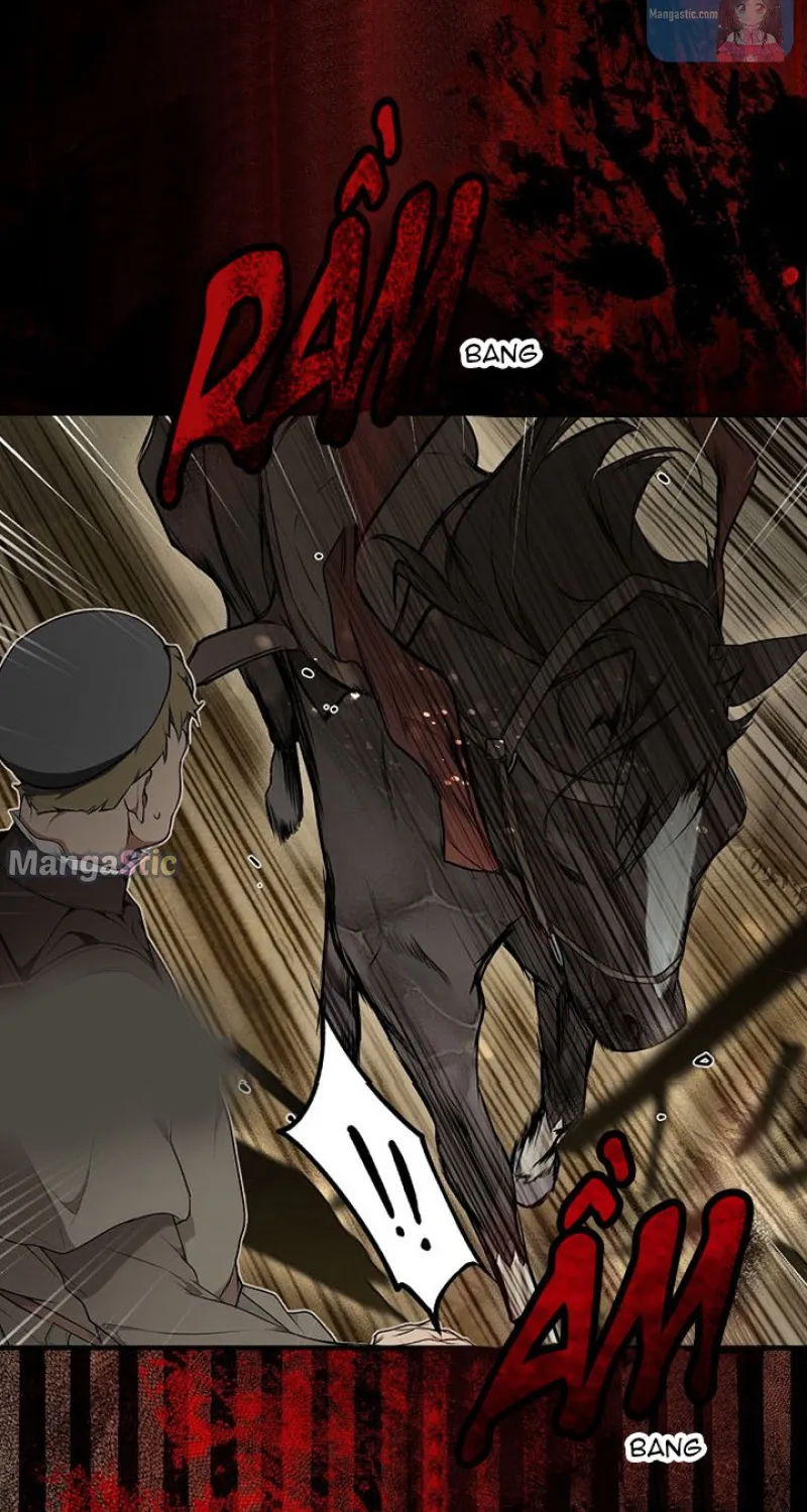 Secret Lady Zinmanga X Chapter 40 Page 4