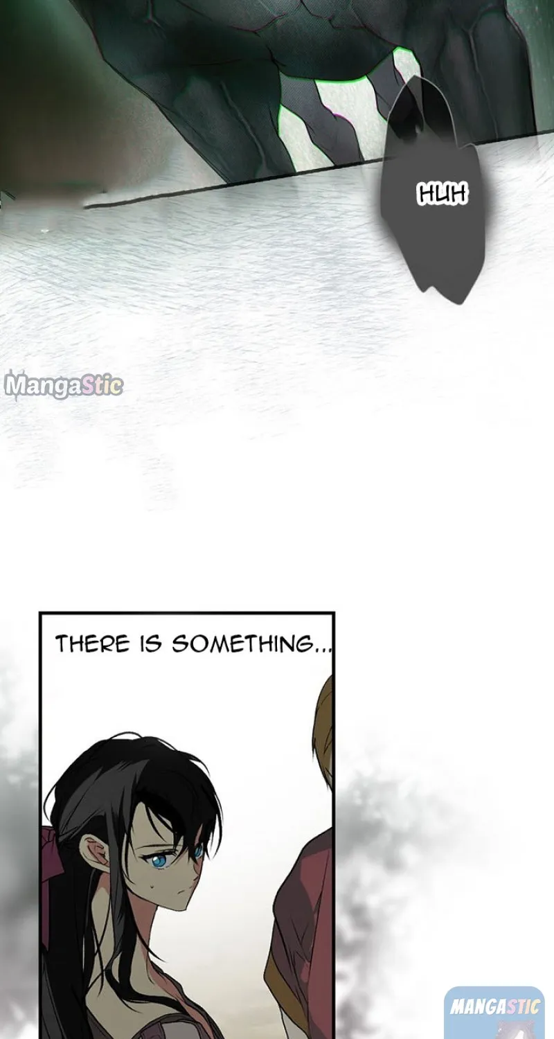 Secret Lady Zinmanga X Chapter 40 Page 15