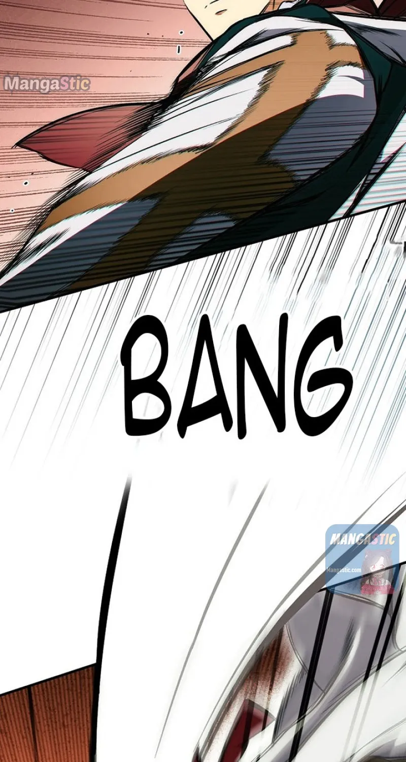 Secret Lady Zinmanga X Chapter 40 Page 30
