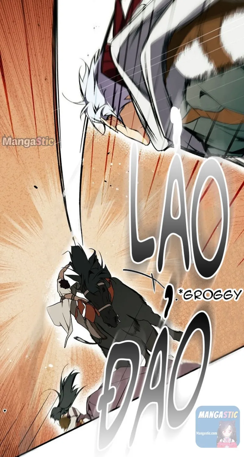 Secret Lady Zinmanga X Chapter 40 Page 31