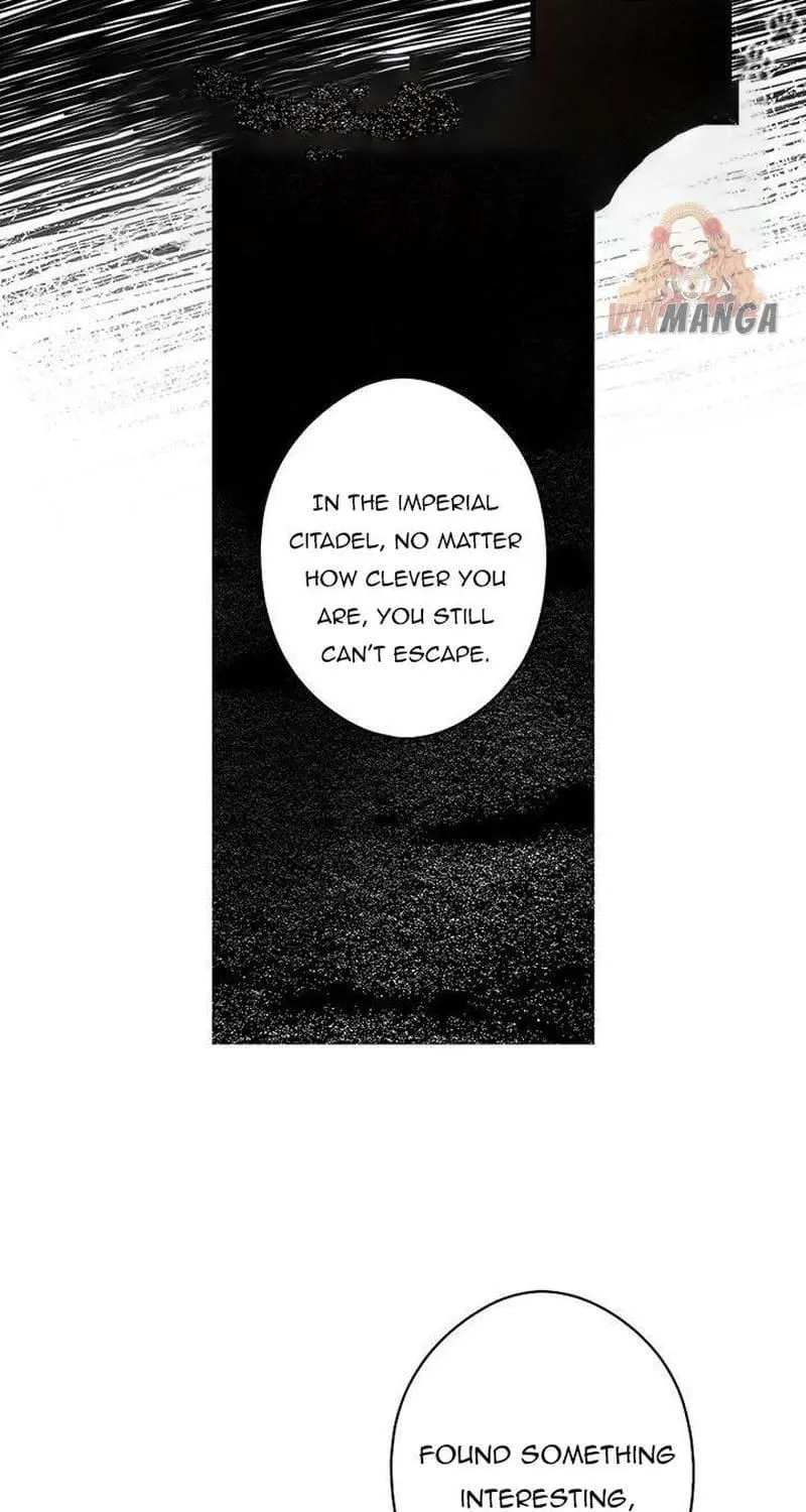 Secret Lady Zinmanga X Chapter 38 Page 62