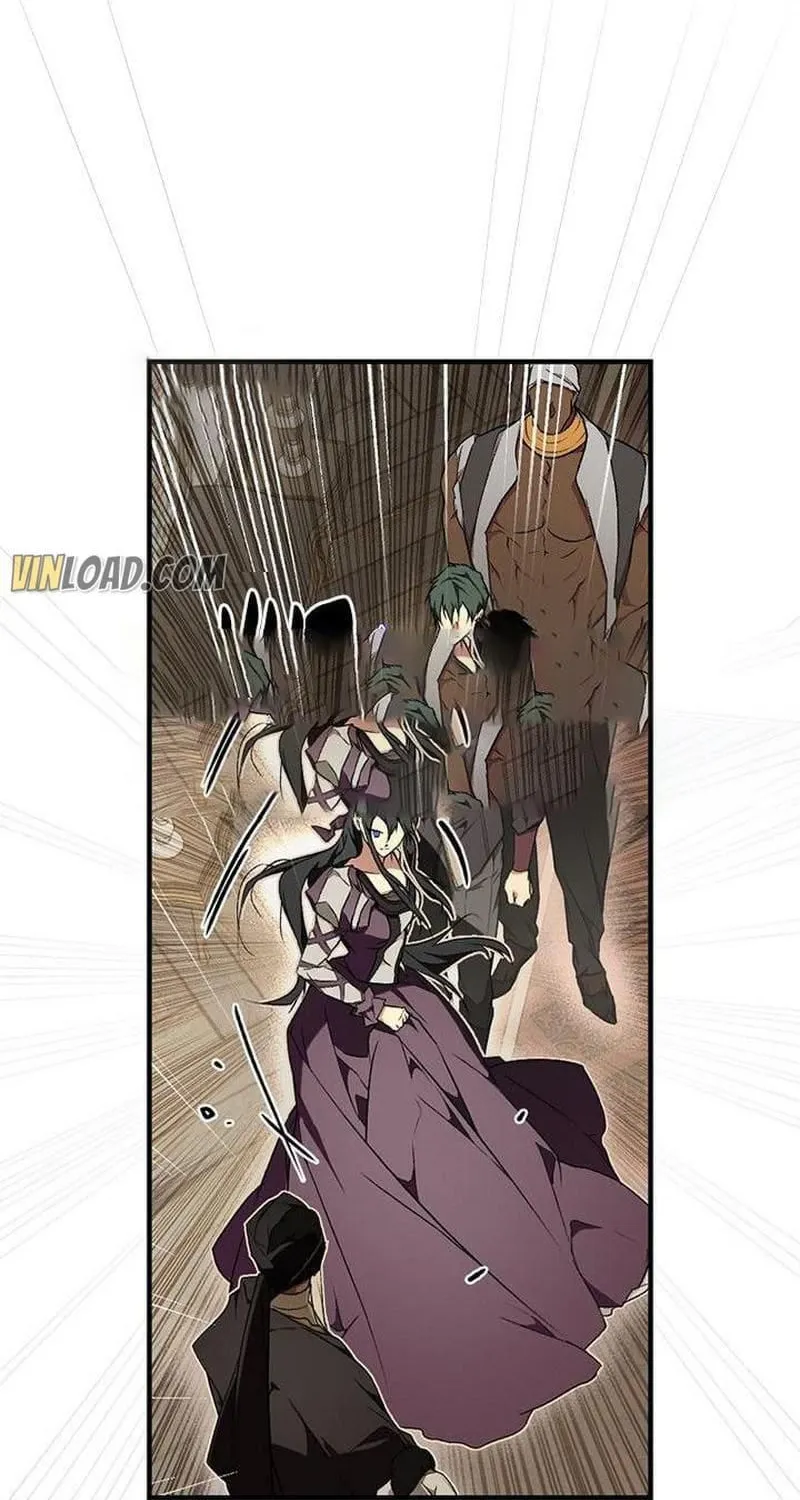 Secret Lady Zinmanga X Chapter 38 Page 65