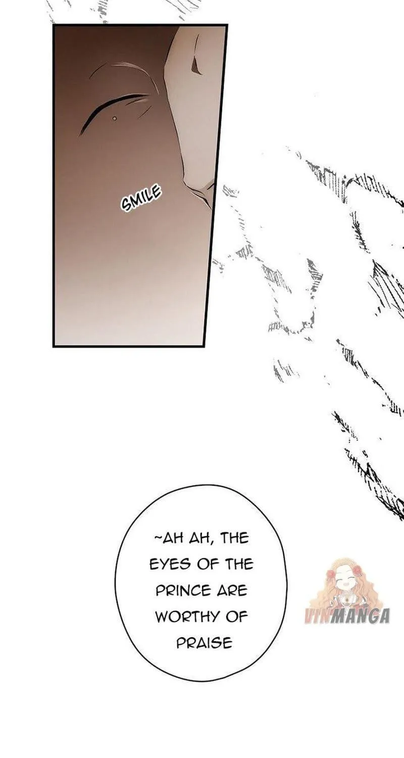 Secret Lady Zinmanga X Chapter 38 Page 71