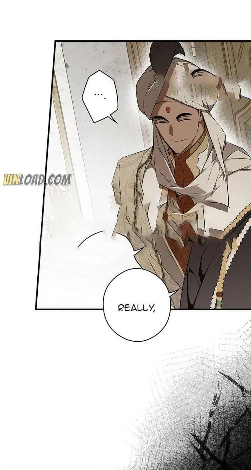 Secret Lady Zinmanga X Chapter 38 Page 72
