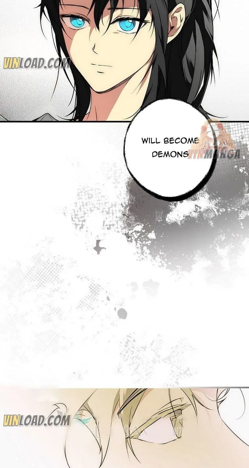 Secret Lady Zinmanga X Chapter 37 Page 10