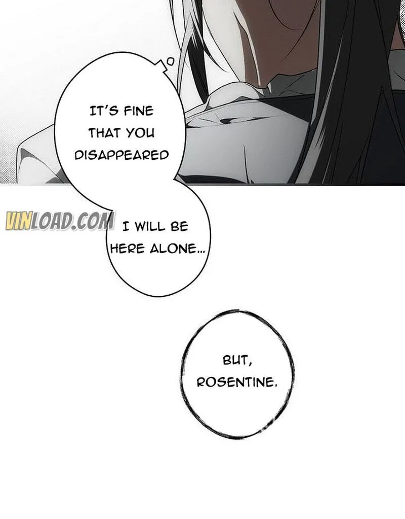 Secret Lady Zinmanga X Chapter 37 Page 20