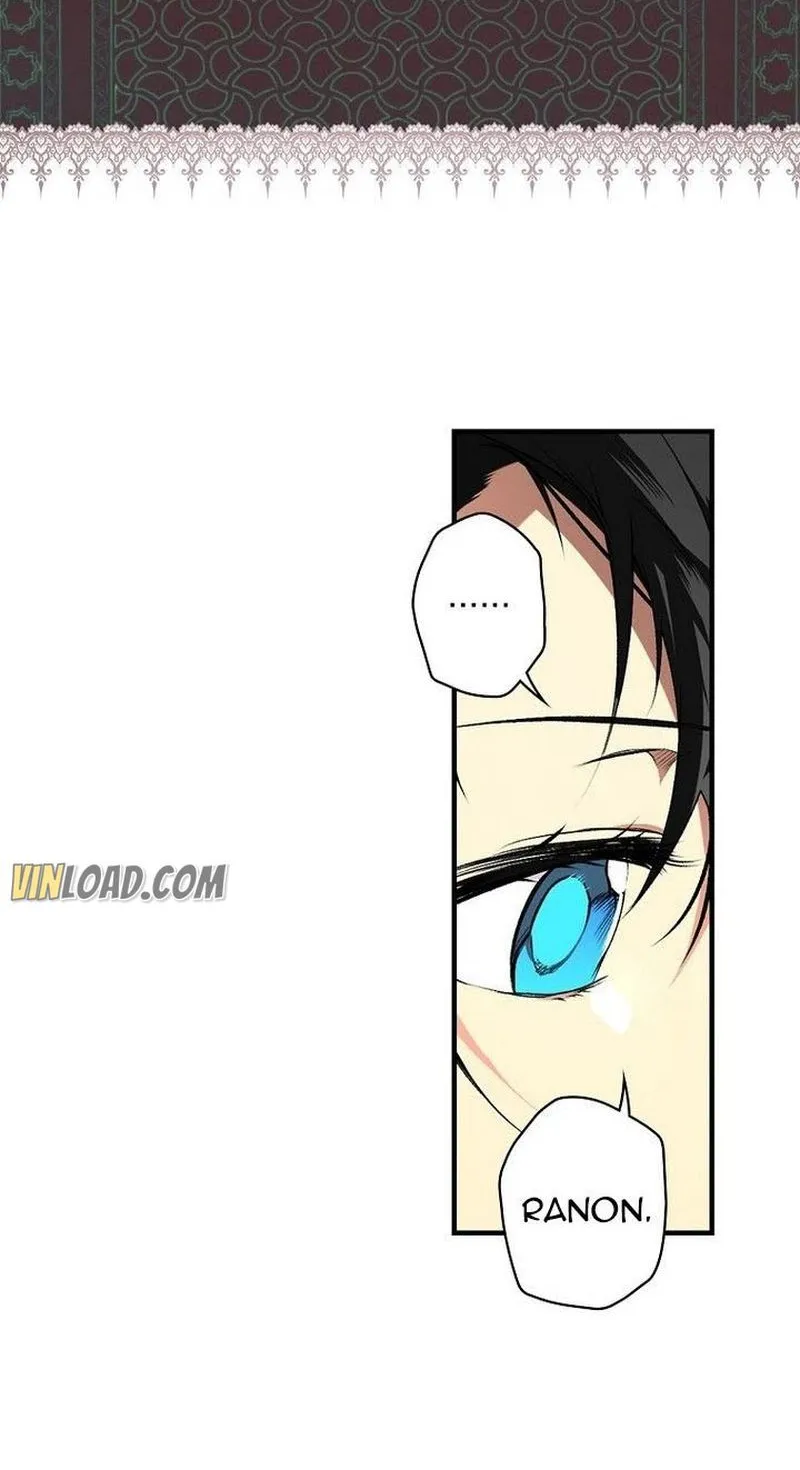 Secret Lady Zinmanga X Chapter 37 Page 32