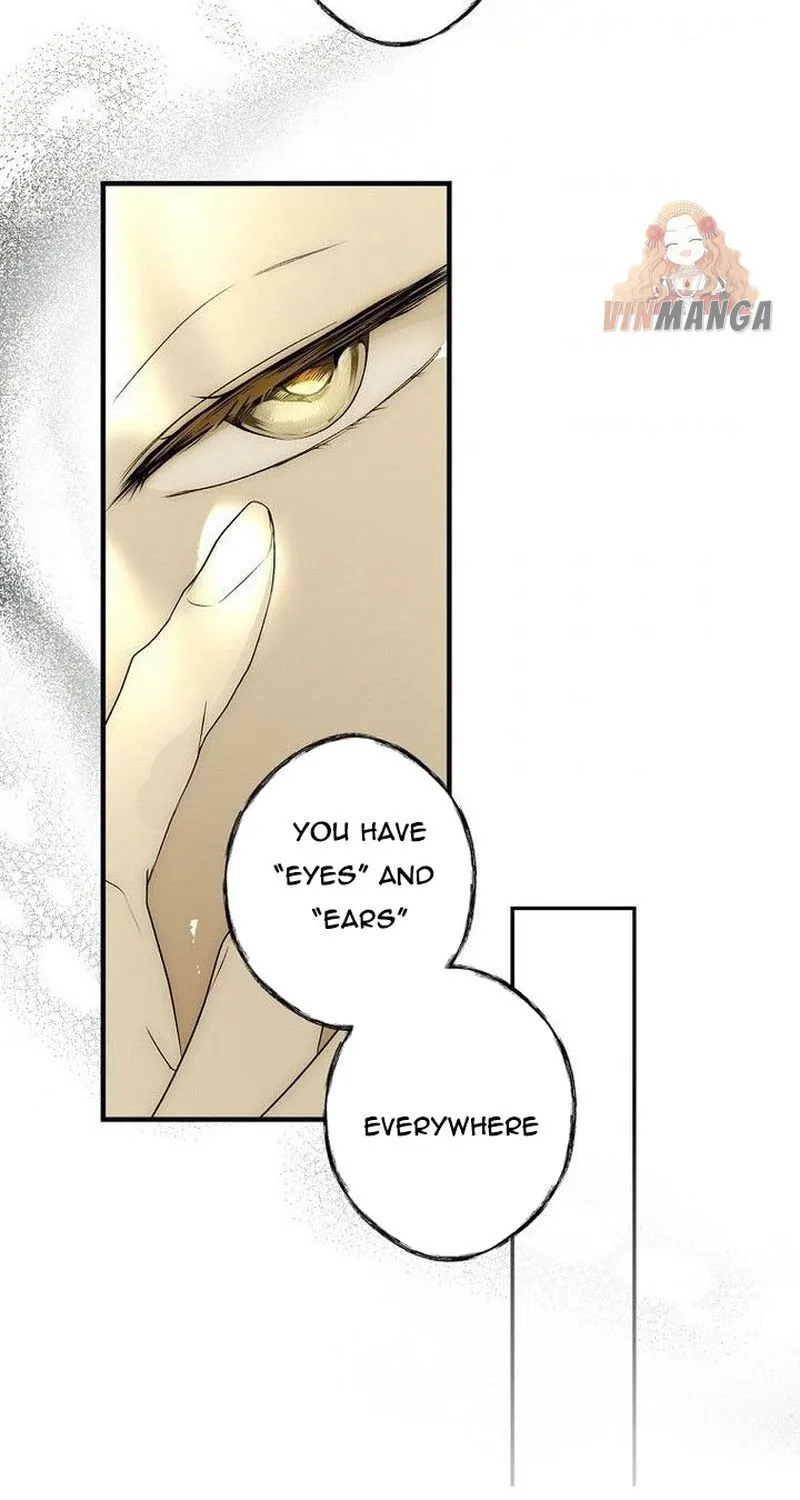 Secret Lady Zinmanga X Chapter 37 Page 37
