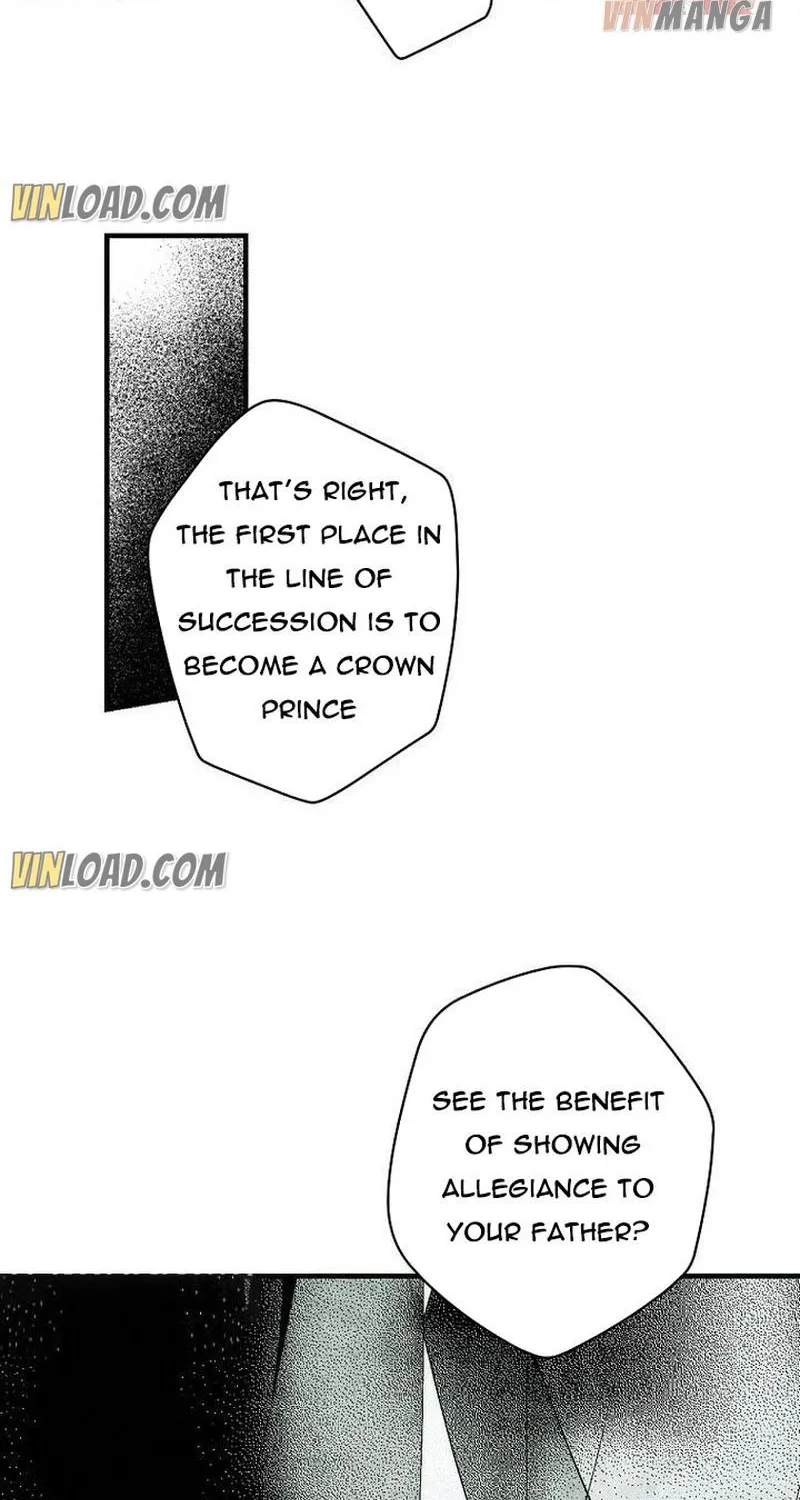 Secret Lady Zinmanga X Chapter 37 Page 54