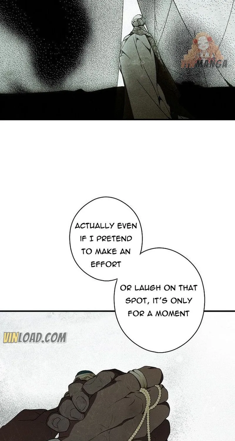 Secret Lady Zinmanga X Chapter 37 Page 55