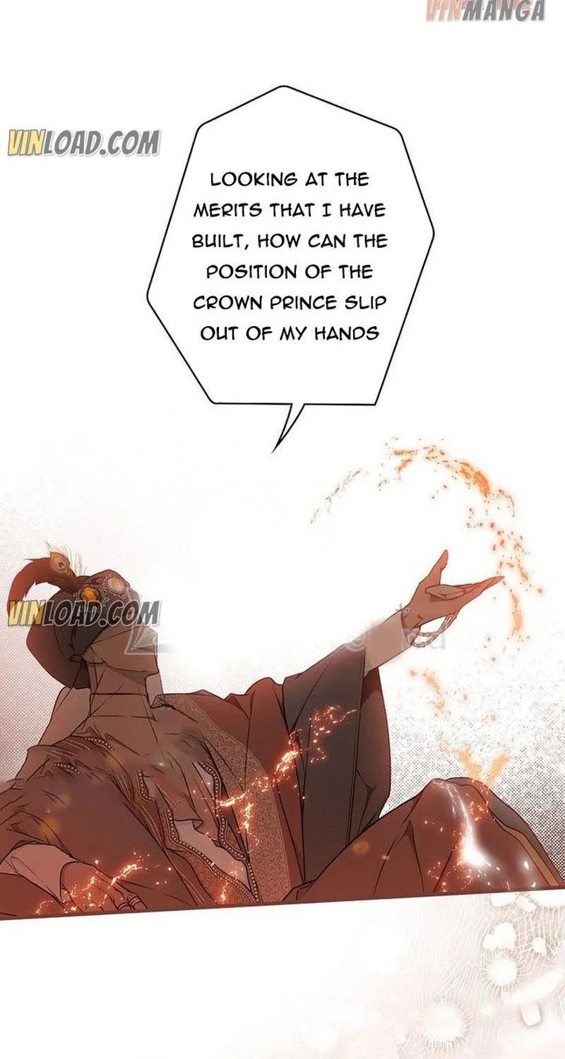 Secret Lady Zinmanga X Chapter 37 Page 58