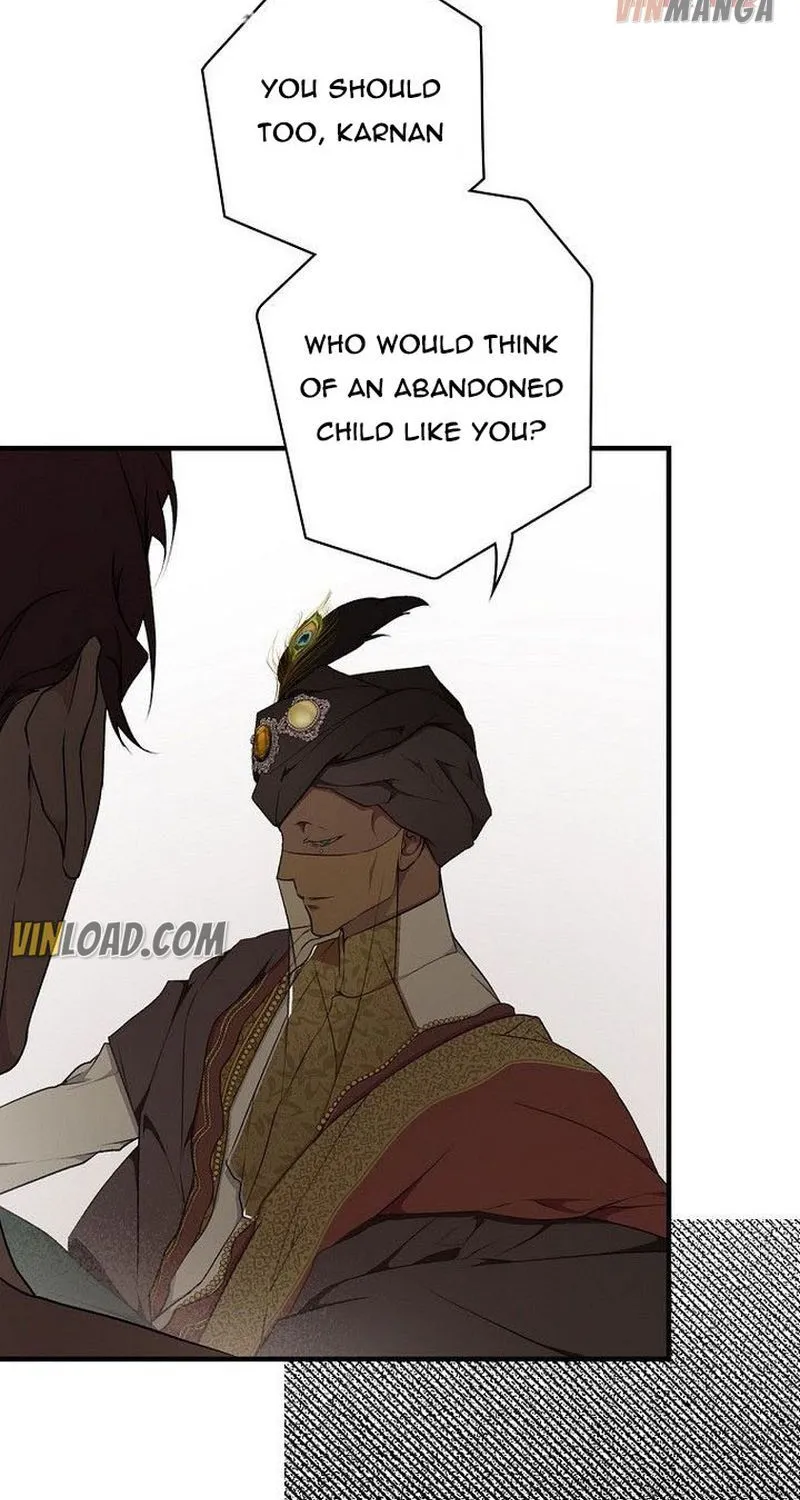 Secret Lady Zinmanga X Chapter 37 Page 63