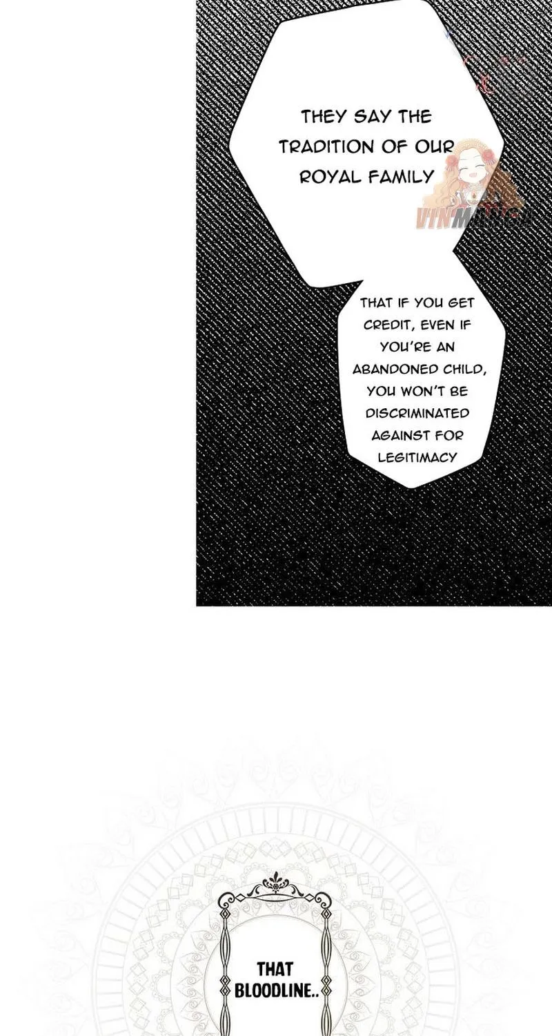 Secret Lady Zinmanga X Chapter 37 Page 65