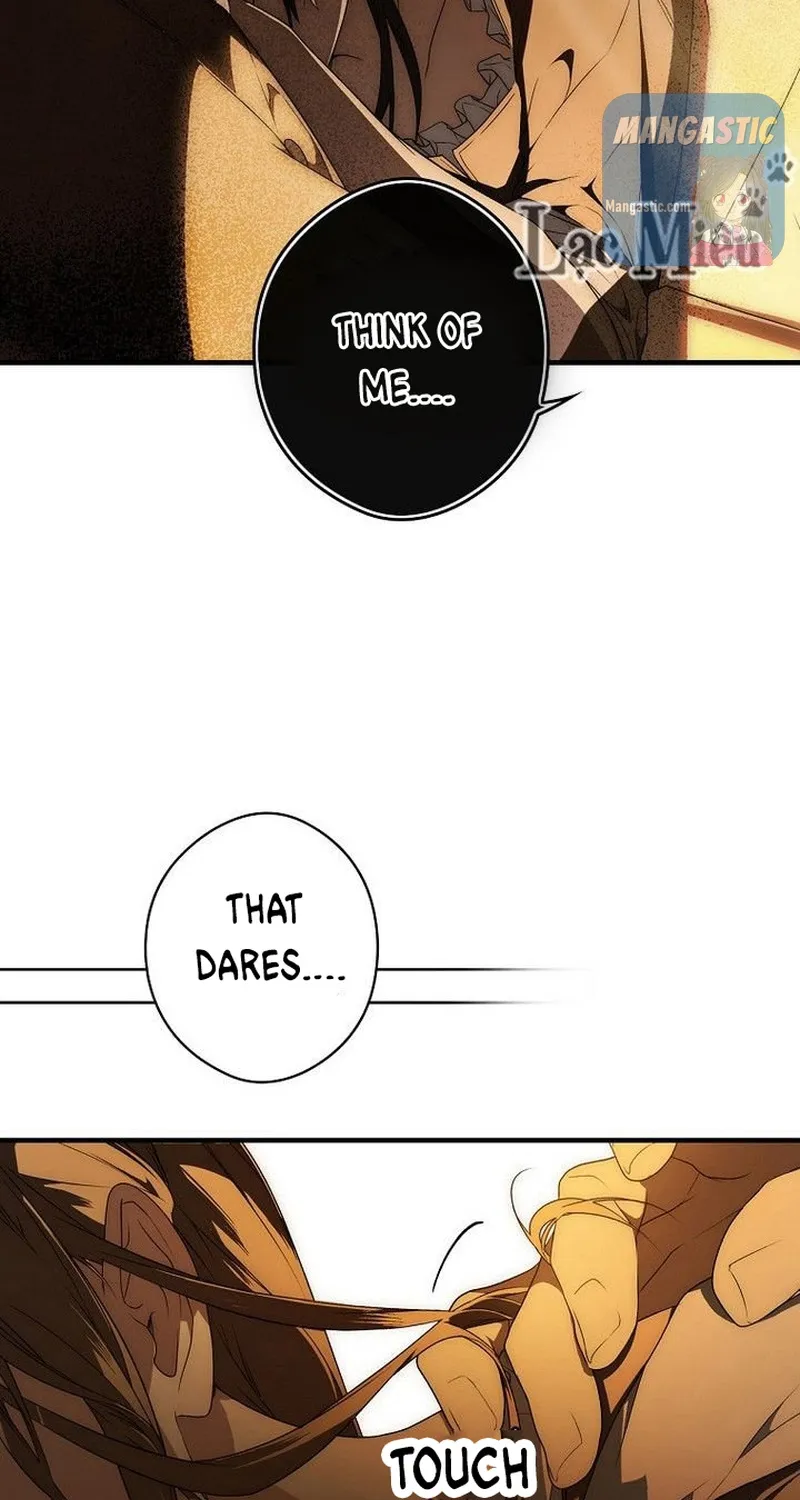 Secret Lady Zinmanga X Chapter 35 Page 44