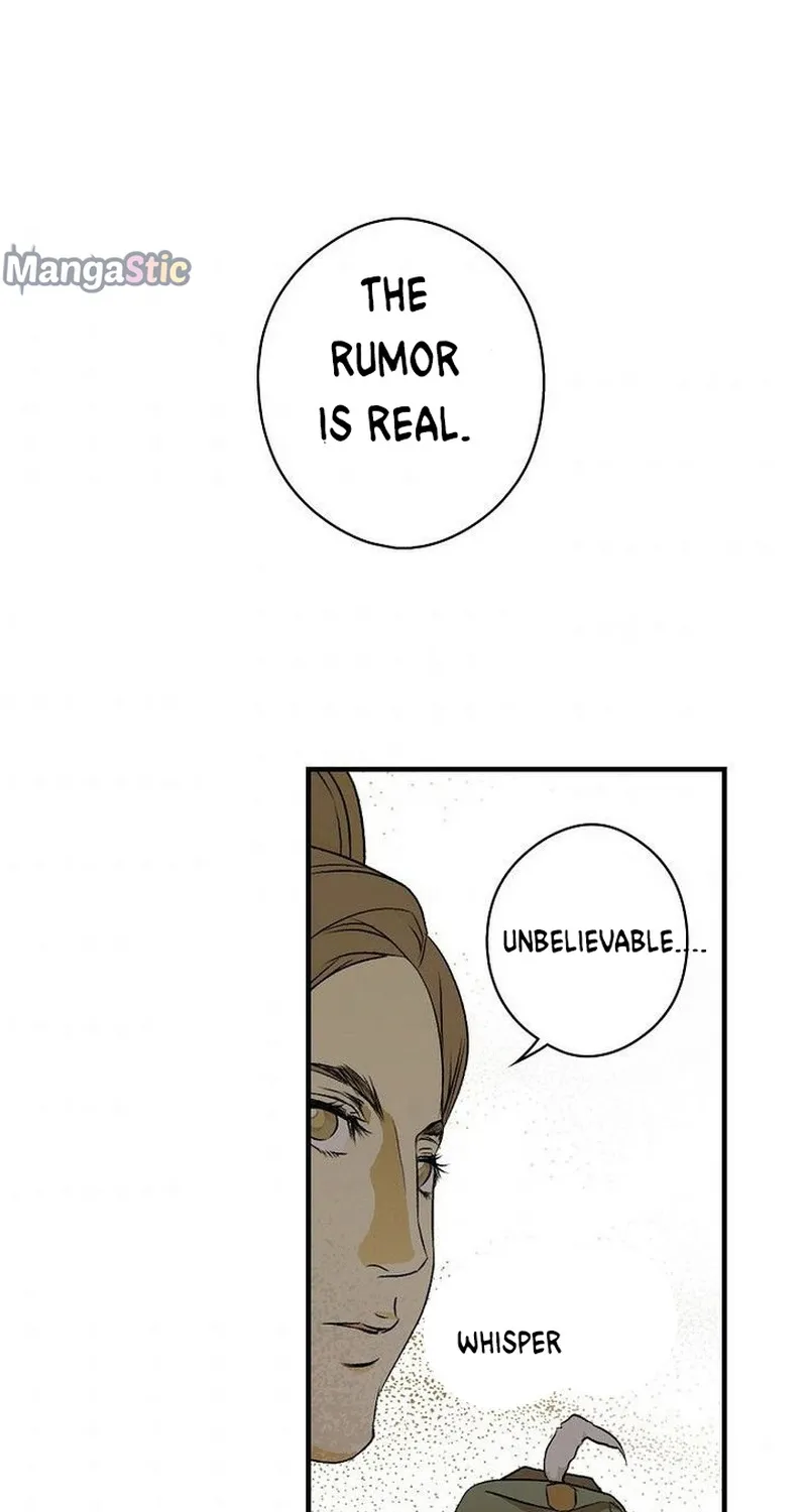 Secret Lady Zinmanga X Chapter 35 Page 63