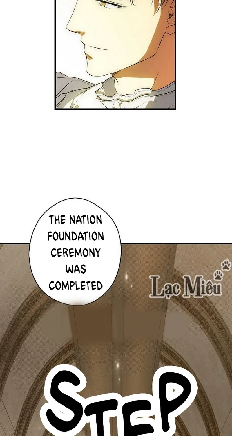Secret Lady Zinmanga X Chapter 35 Page 68