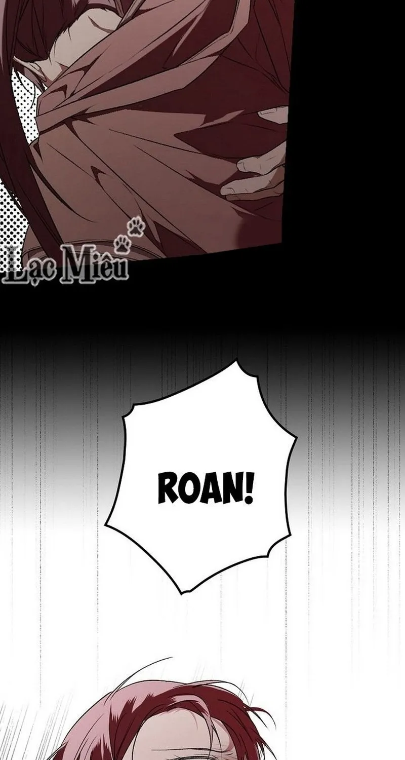 Secret Lady Zinmanga X Chapter 34 Page 15